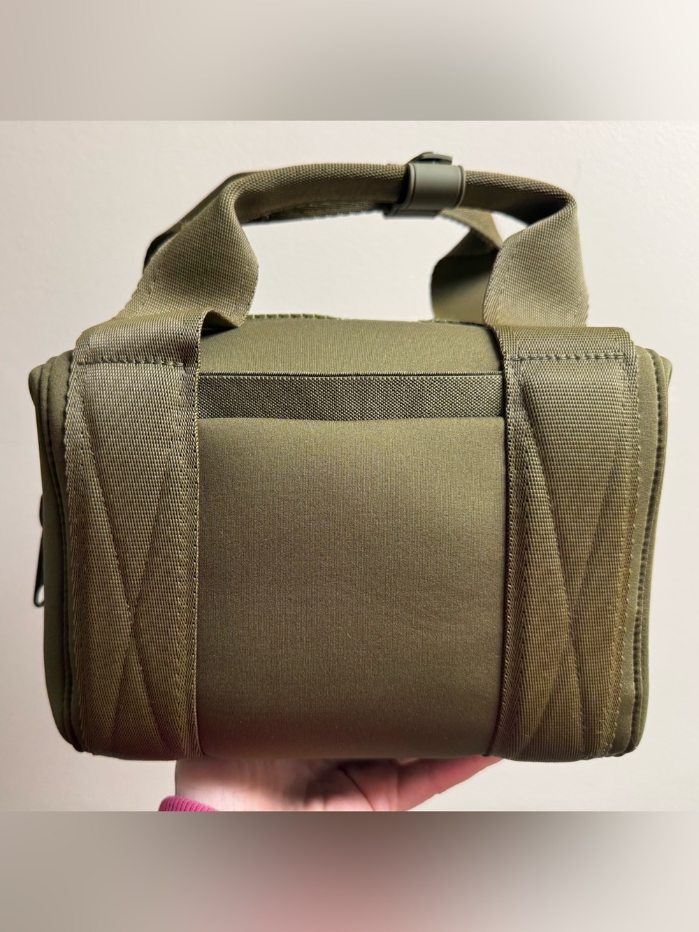 Dagne Dover Extra Small Landon Carryall - Picture 3 of 6